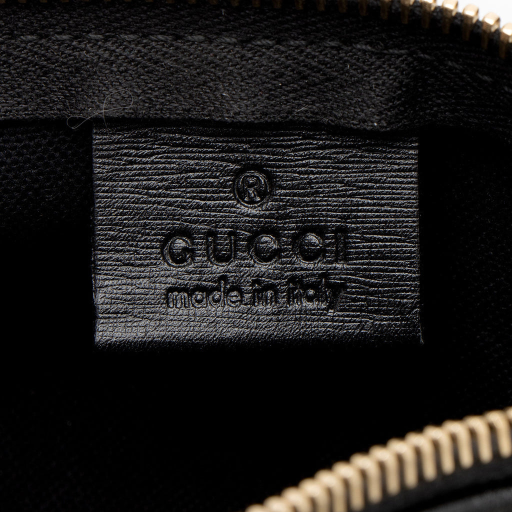 Gucci GG Supreme Joy Boston Mini Bag