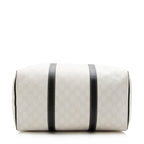 Gucci GG Supreme Joy Boston Satchel (SHF-15585)