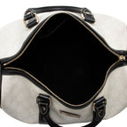 Gucci GG Supreme Joy Boston Satchel (SHF-15585)