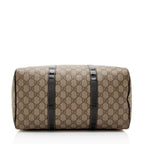 Gucci GG Supreme Joy Boston Satchel (SHF-21687)