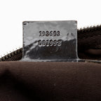 Gucci GG Supreme Joy Boston Satchel (SHF-21687)