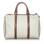 Gucci GG Supreme Joy Boston (SHG-35112)