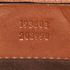 Gucci GG Supreme Joy Boston (SHG-35112)