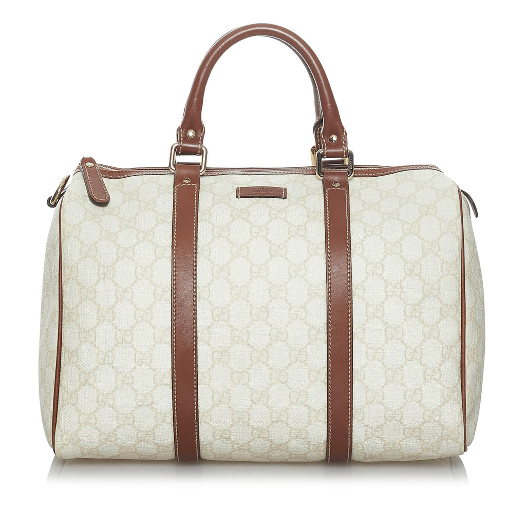 Gucci GG Supreme Joy Boston (SHG-35112)