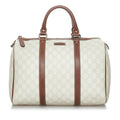 Gucci GG Supreme Joy Boston (SHG-35112)