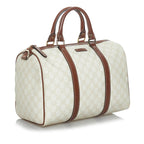 Gucci GG Supreme Joy Boston (SHG-35112)