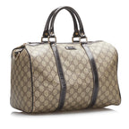 Gucci GG Supreme Joy Boston (SHG-IEK9t2)