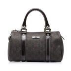 Gucci GG Supreme Joy Boston (SHG-MZxs2V)