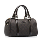 Gucci GG Supreme Joy Boston (SHG-MZxs2V)