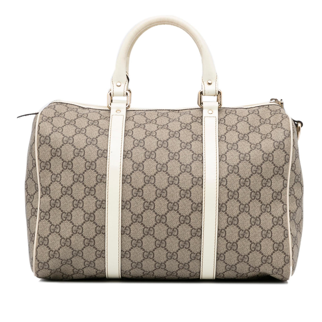 Gucci GG Supreme Joy Boston (SHG-fZoWr0)
