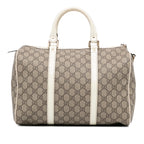 Gucci GG Supreme Joy Boston (SHG-fZoWr0)