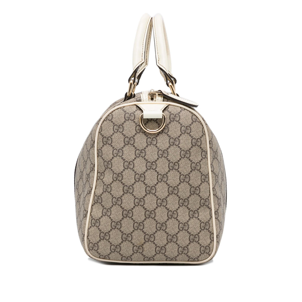 Gucci GG Supreme Joy Boston (SHG-fZoWr0)