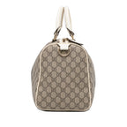 Gucci GG Supreme Joy Boston (SHG-fZoWr0)
