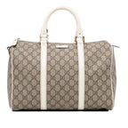 Gucci GG Supreme Joy Boston (SHG-fZoWr0)
