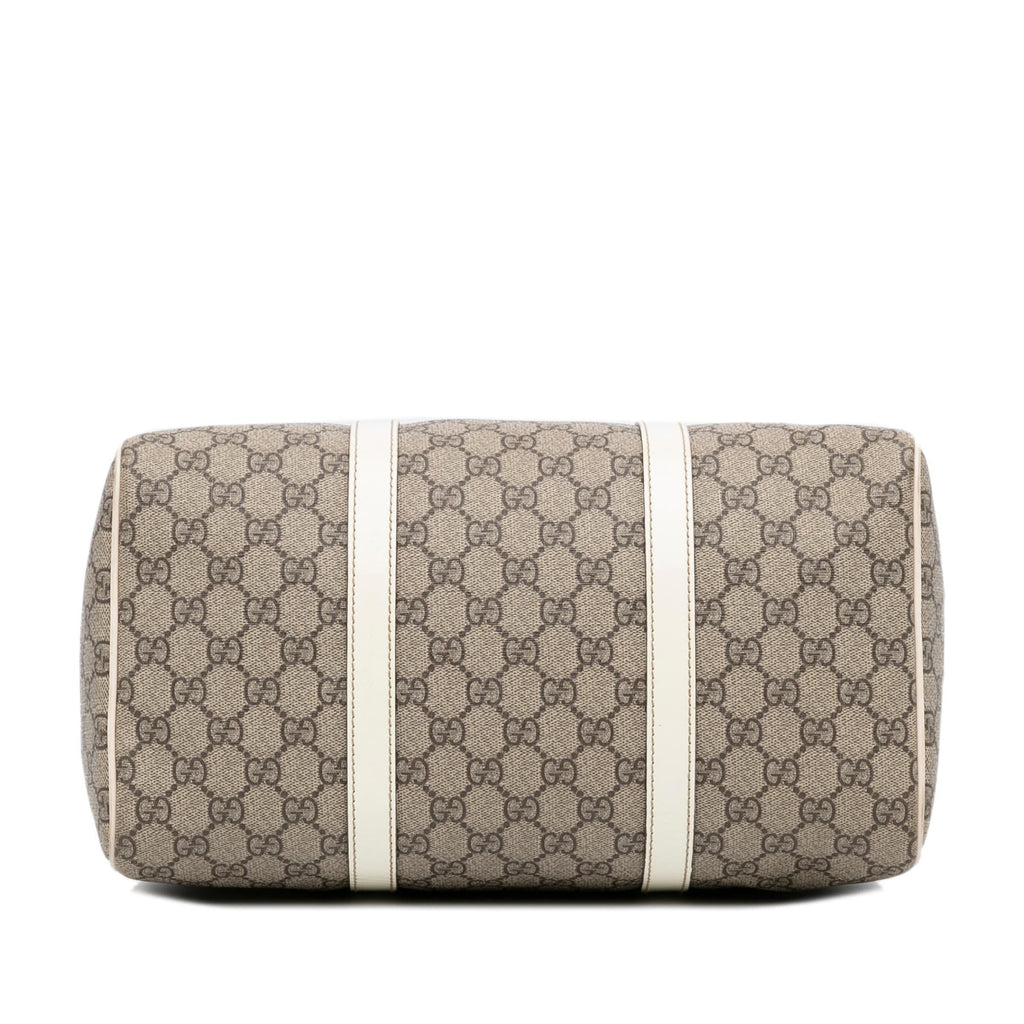 Gucci GG Supreme Joy Boston (SHG-fZoWr0)
