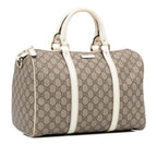 Gucci GG Supreme Joy Boston (SHG-fZoWr0)