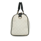 Gucci GG Supreme Joy Boston (SHG-ZYhm7U)