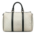 Gucci GG Supreme Joy Boston (SHG-ZYhm7U)