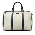 Gucci GG Supreme Joy Boston (SHG-ZYhm7U)