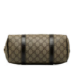 Gucci GG Supreme Joy Boston (SHG-jwcpdR)