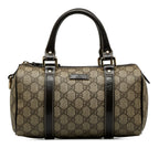 Gucci GG Supreme Joy Boston (SHG-jwcpdR)
