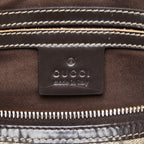 Gucci GG Supreme Joy Boston (SHG-jwcpdR)