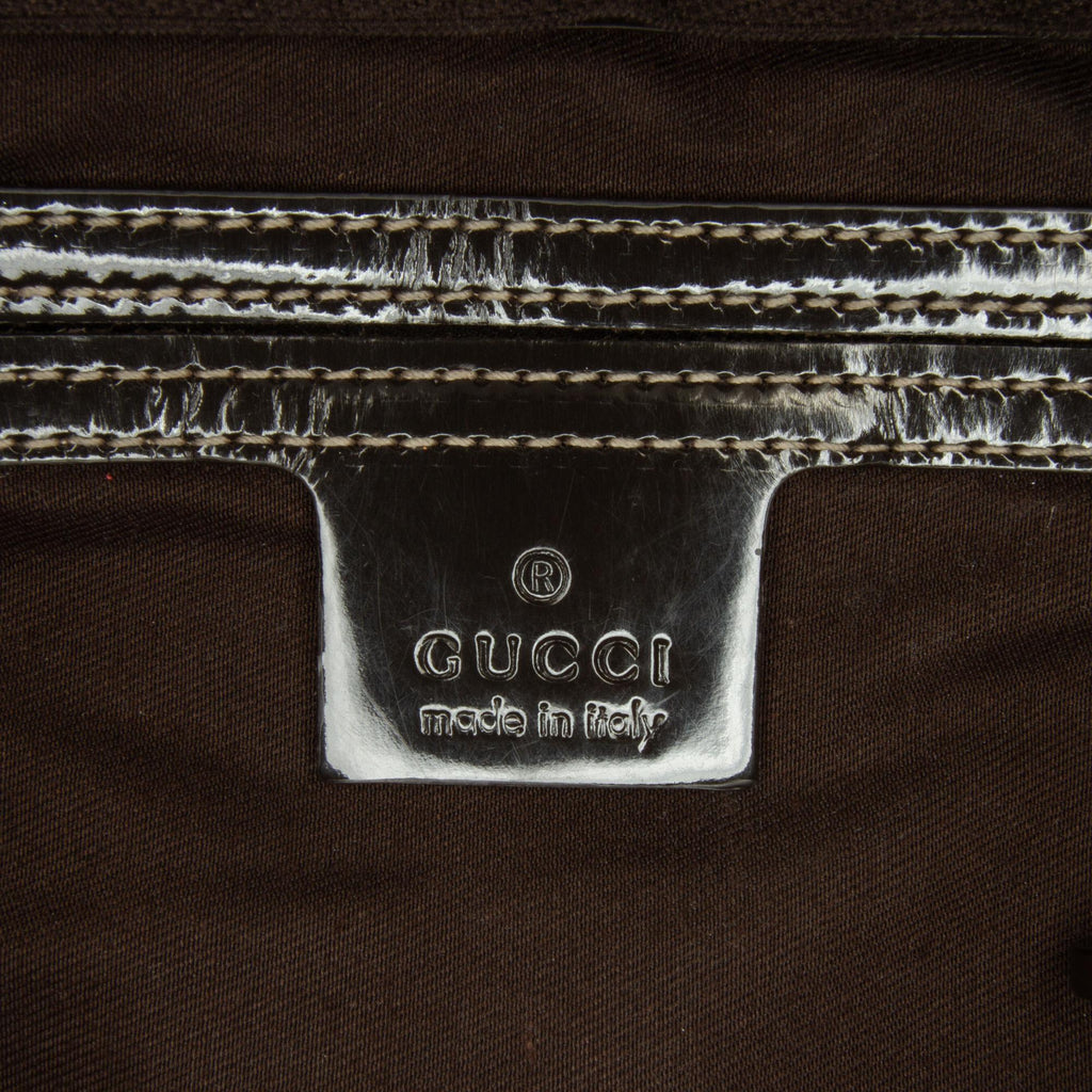 Gucci GG Supreme Joy Boston (SHG-wRNGP4)