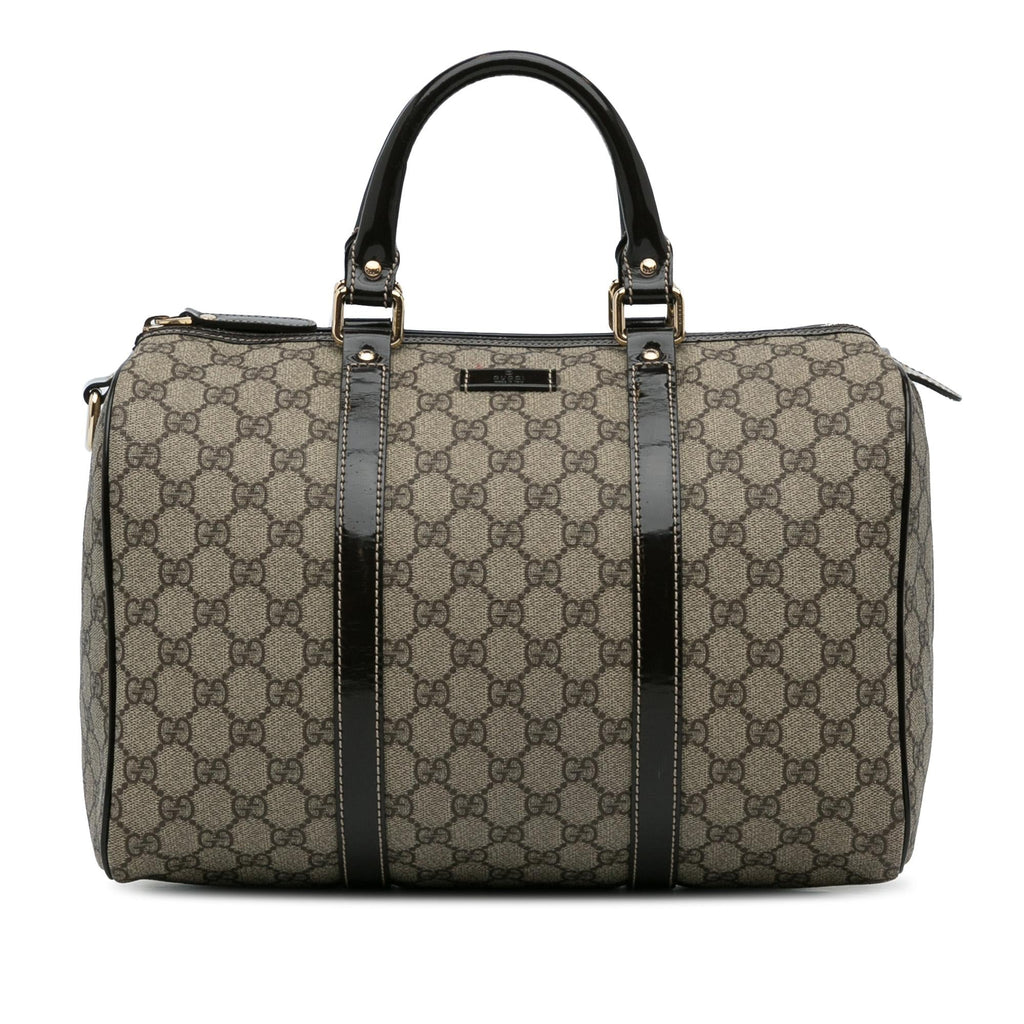 Gucci GG Supreme Joy Boston (SHG-wRNGP4)