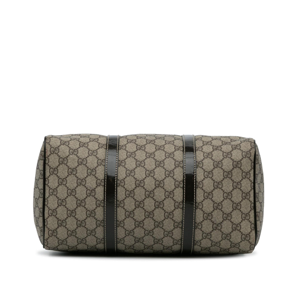 Gucci GG Supreme Joy Boston (SHG-wRNGP4)