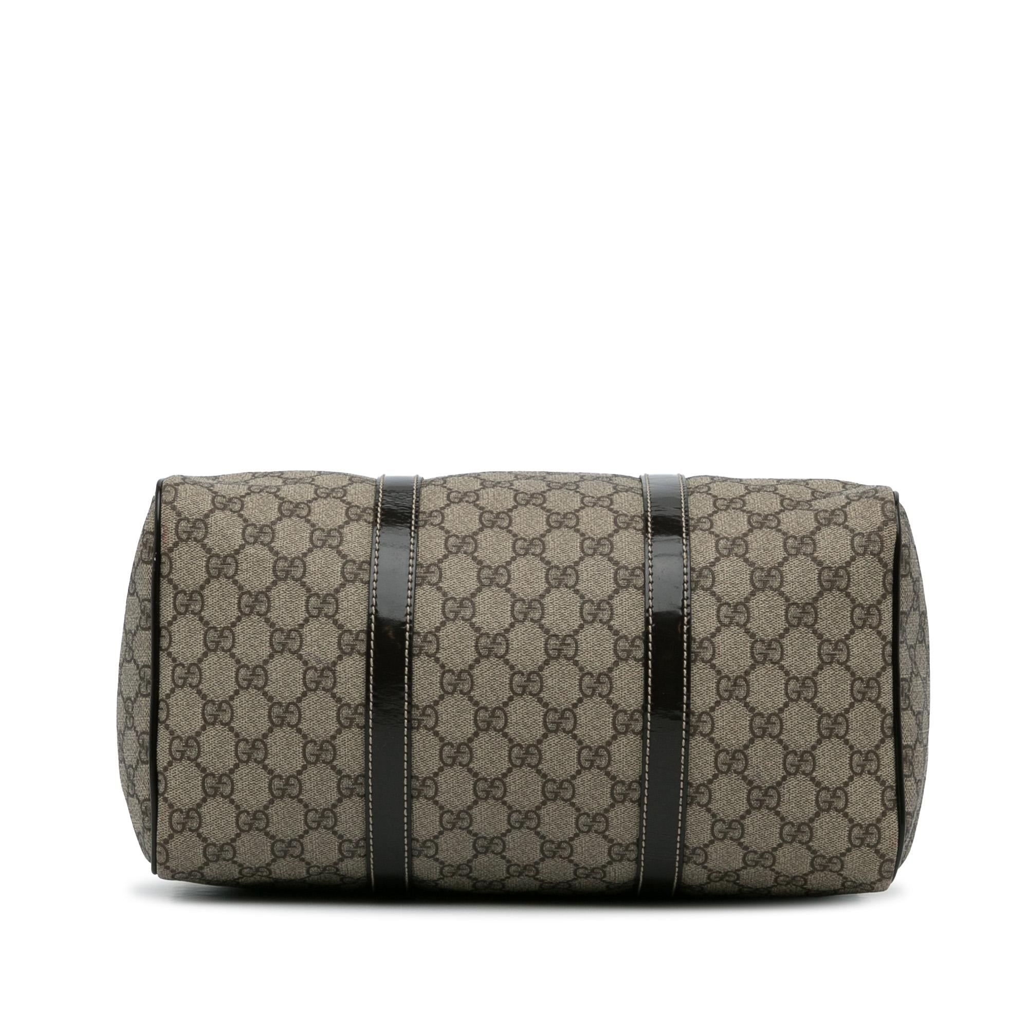 Gucci GG Supreme Joy Boston (SHG-wRNGP4)