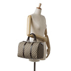 Gucci GG Supreme Joy Boston (SHG-wRNGP4)