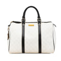 Gucci GG Supreme Joy Boston (SHG-alCiJN)