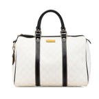 Gucci GG Supreme Joy Boston (SHG-alCiJN)