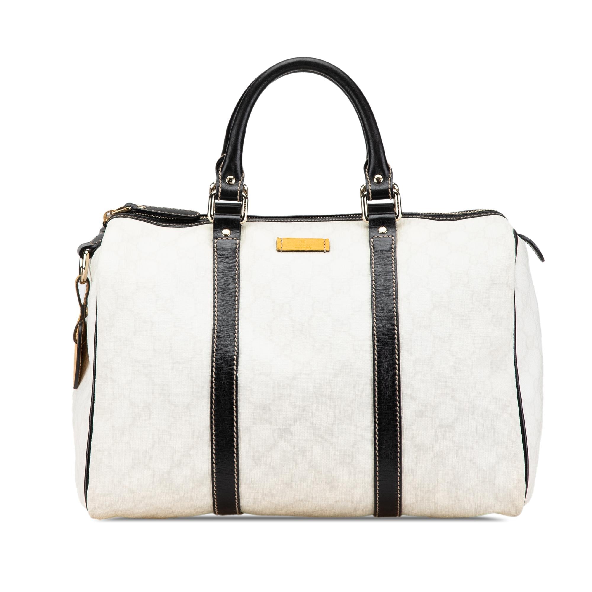 Gucci GG Supreme Joy Boston (SHG-alCiJN)