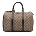 Gucci GG Supreme Joy Boston