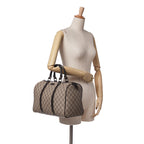 Gucci GG Supreme Joy Boston