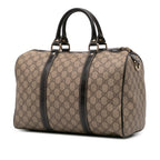 Gucci GG Supreme Joy Boston