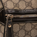 Gucci GG Supreme Joy Boston