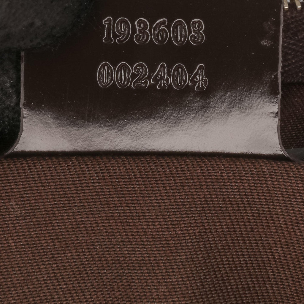 Gucci GG Supreme Joy Boston