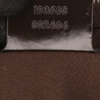 Gucci GG Supreme Joy Boston