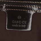 Gucci GG Supreme Joy Boston