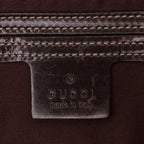Gucci GG Supreme Joy Boston