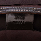 Gucci GG Supreme Joy Boston