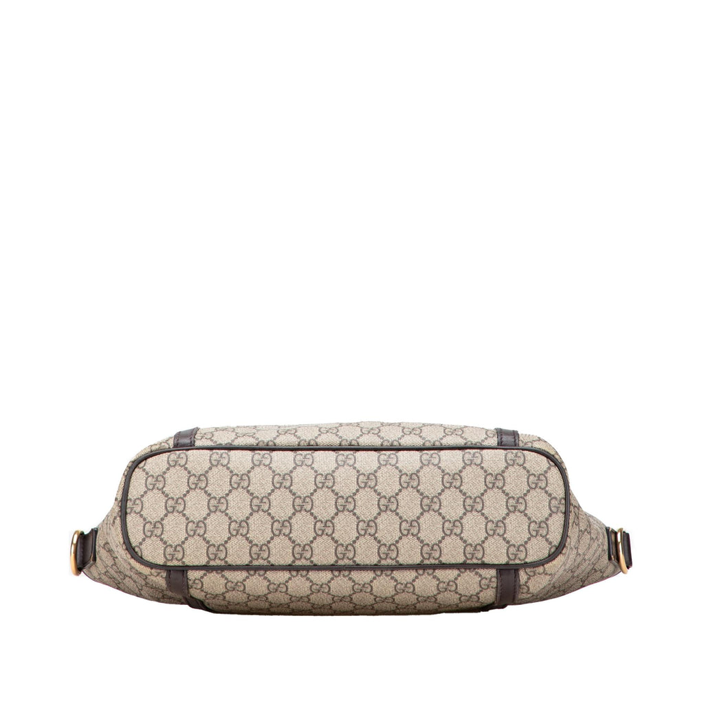 Gucci GG Supreme Joy Convertible Tote