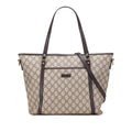 Gucci GG Supreme Joy Convertible Tote