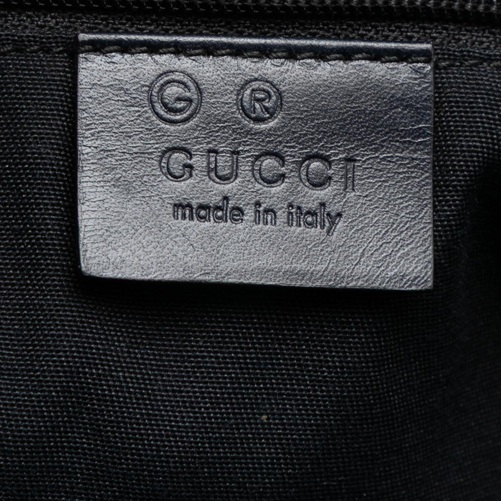 Gucci GG Supreme Joy Convertible Tote