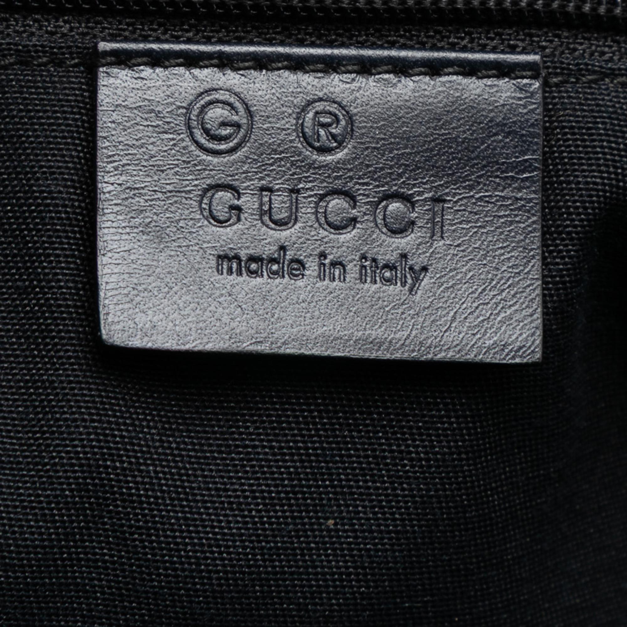 Gucci GG Supreme Joy Convertible Tote