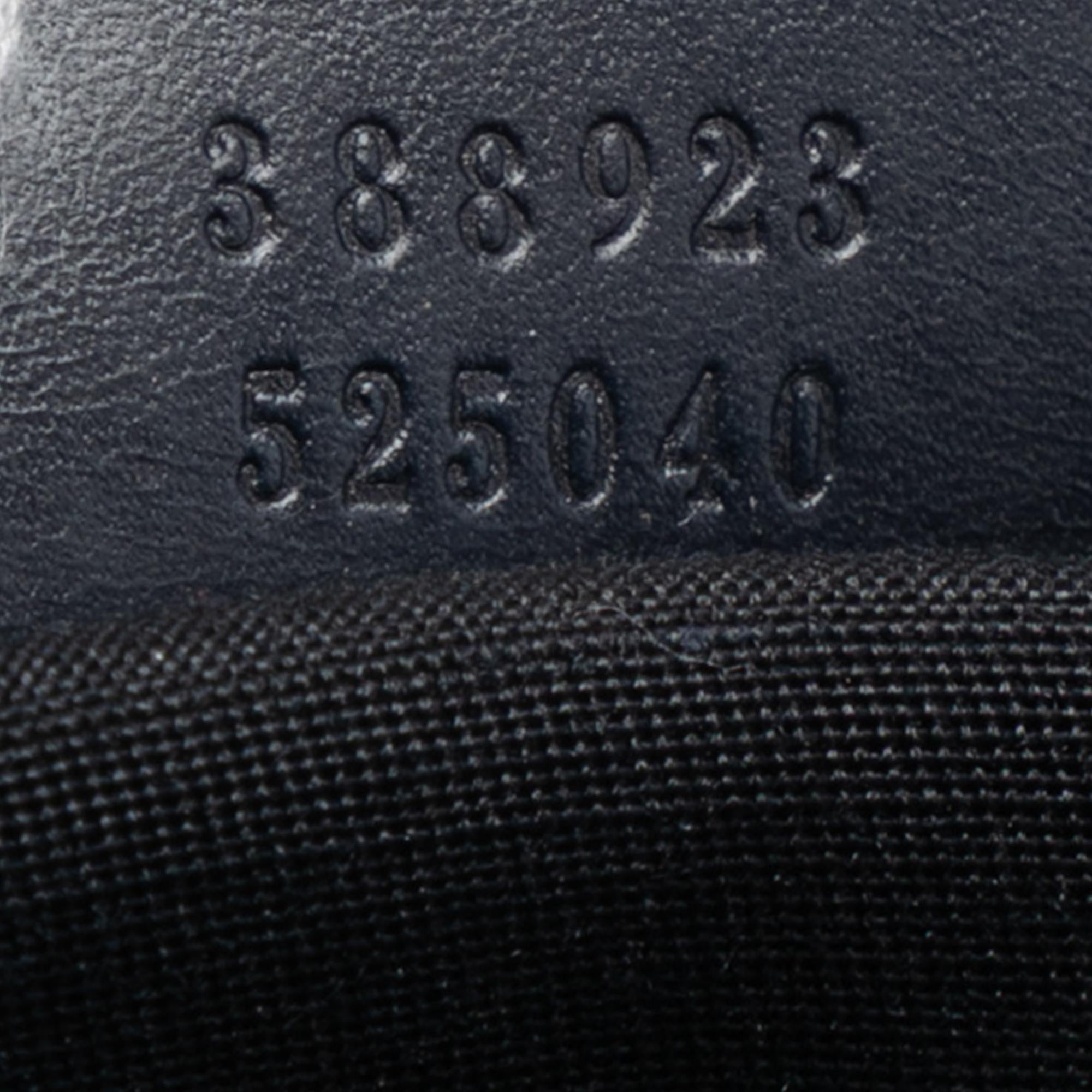 Gucci GG Supreme Joy Convertible Tote