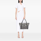 Gucci GG Supreme Joy Convertible Tote