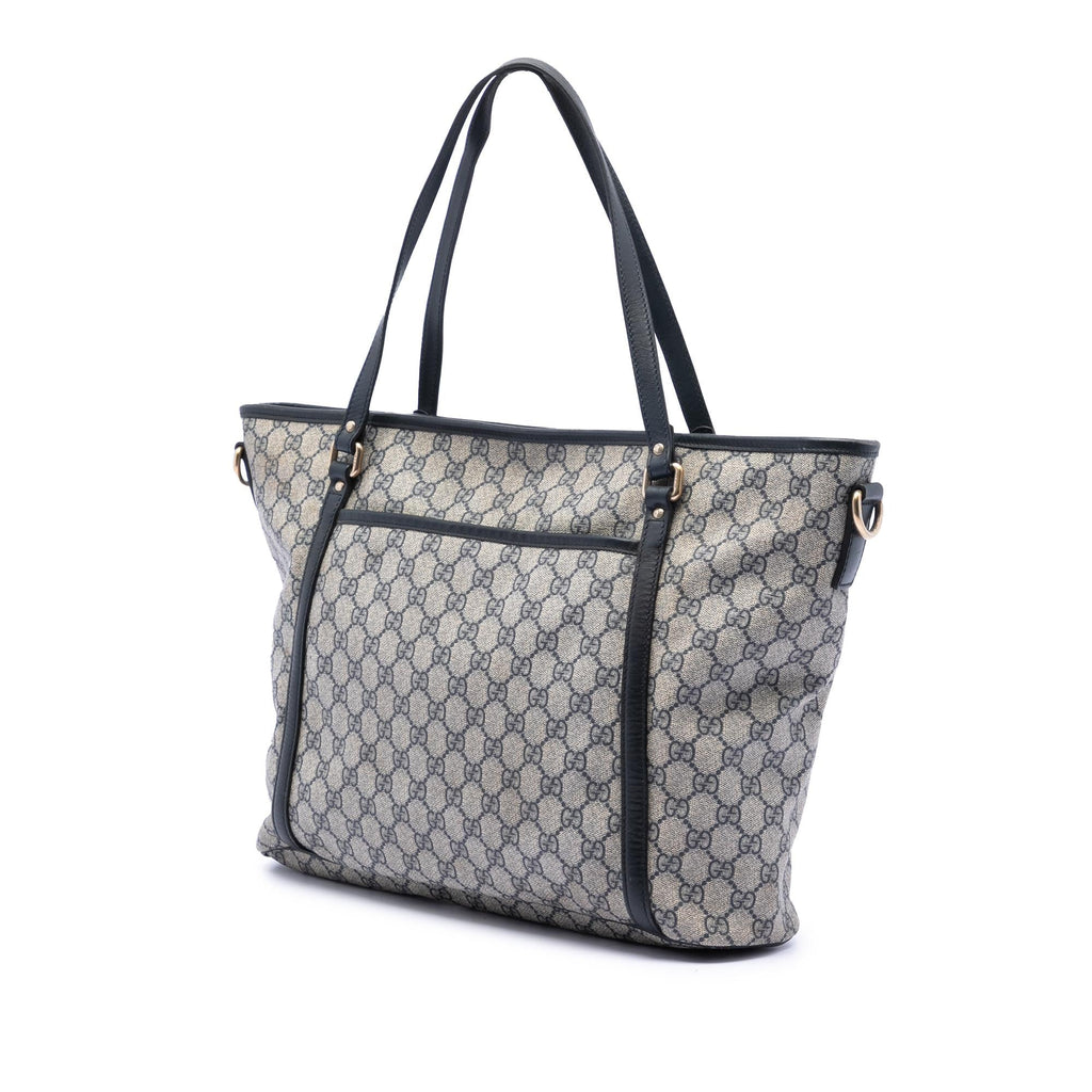 Gucci GG Supreme Joy Convertible Tote